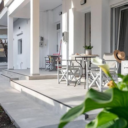 Helios Apartment Ierápetra Exterior foto